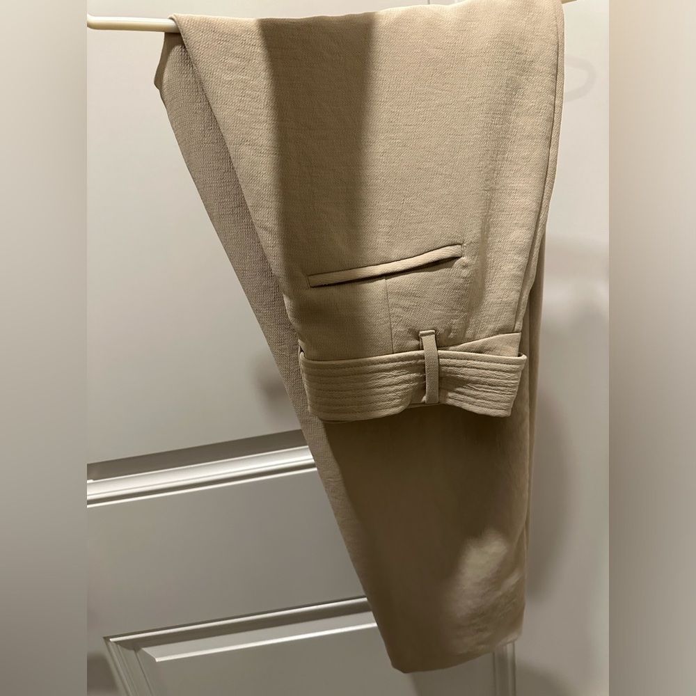 Aritzia Wilfred pants size 8